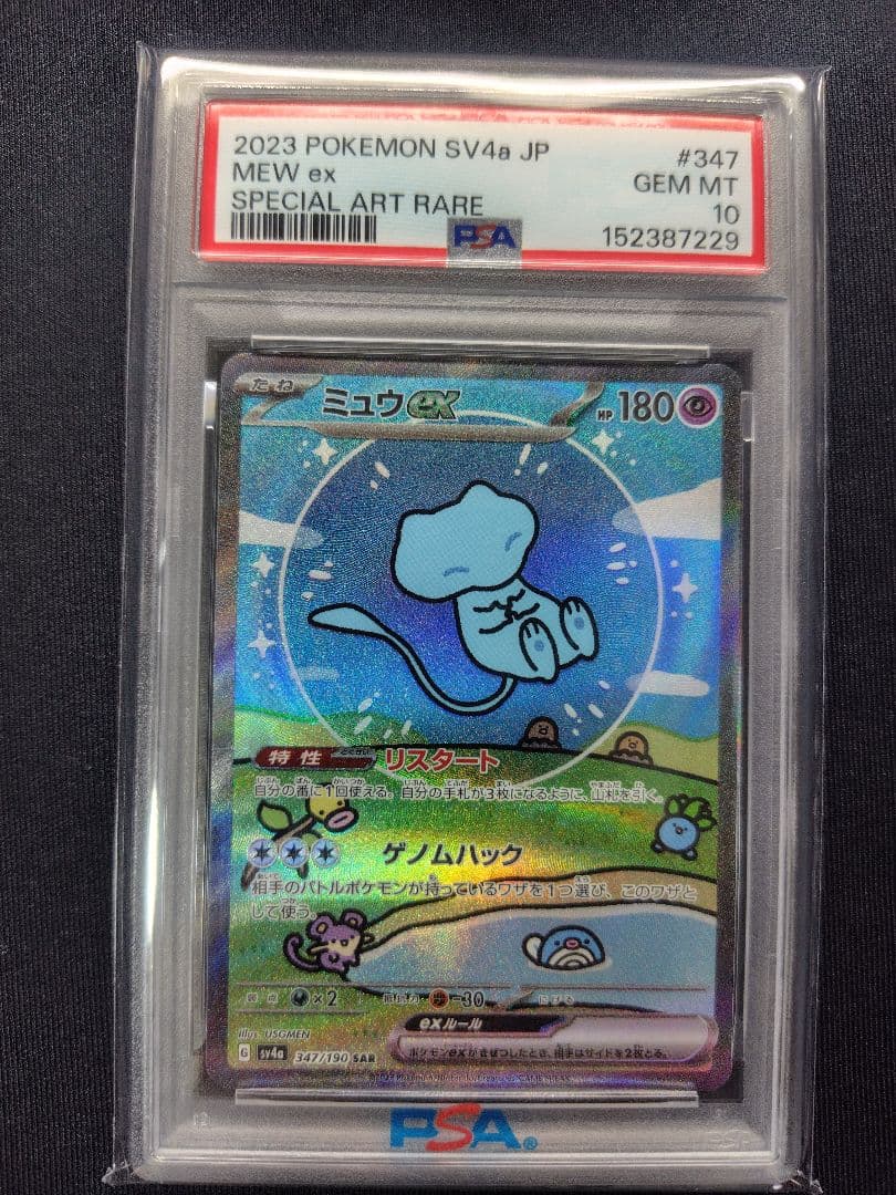 Graded copy sold 2026-08-09